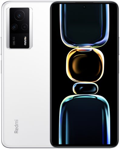 Xiaomi Redmi K60E 5G Premium Edition Dual SIM TD-LTE CN 512GB 22122RK93C